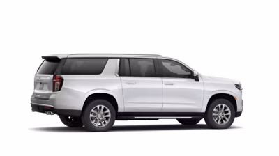2025 Chevrolet Suburban Premier 4WD 33