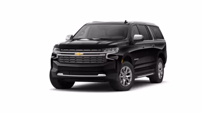 2025 Chevrolet Suburban Premier 4WD 41