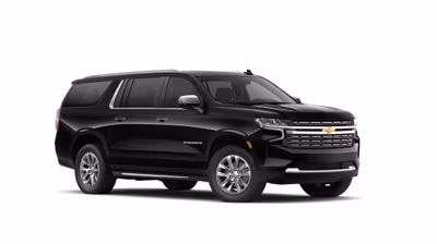 2025 Chevrolet Suburban Premier 4WD 42