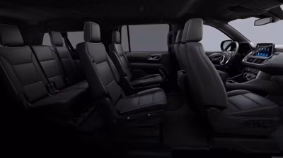 2025 Chevrolet Suburban Premier 4WD 48