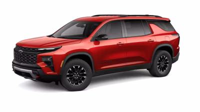 2025 Chevrolet Tahoe Z71 4WD 22