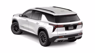 2025 Chevrolet Tahoe Z71 4WD 28
