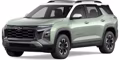 2025 Chevrolet Equinox ACTIV - Image 1
