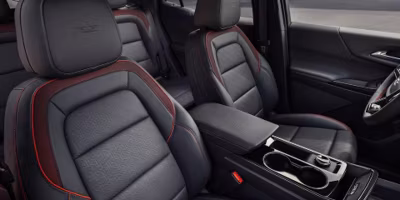 2025 Chevrolet Equinox ACTIV 18
