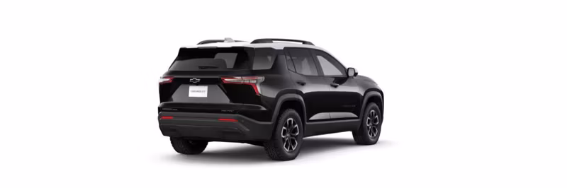 2025 Chevrolet Equinox ACTIV - Image 24