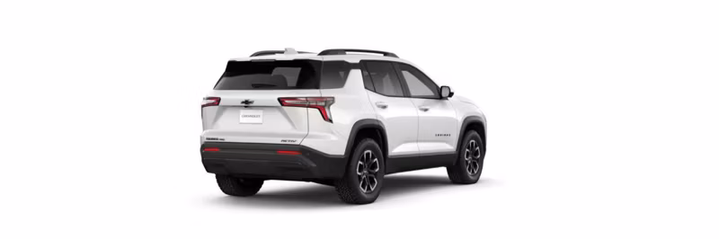 2025 Chevrolet Equinox ACTIV - Image 25