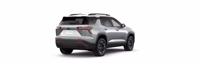 2025 Chevrolet Equinox ACTIV - Image 27
