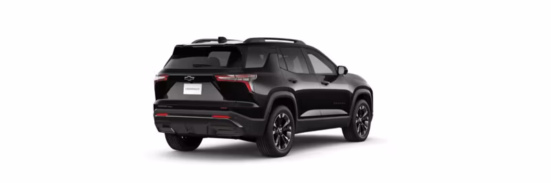 2025 Chevrolet Equinox ACTIV - Image 34