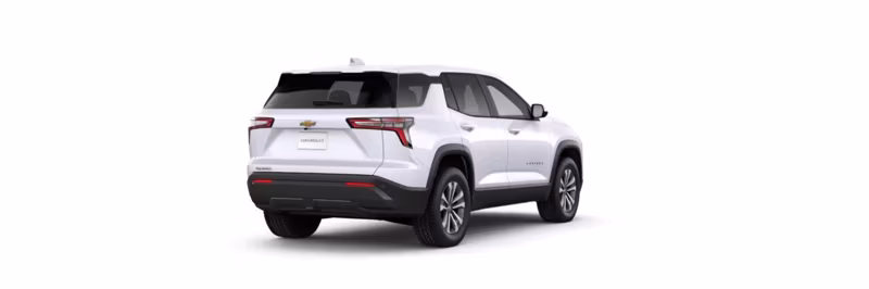 2025 Chevrolet Equinox ACTIV - Image 36