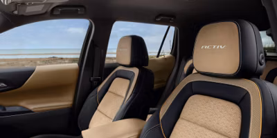 2025 Chevrolet Equinox ACTIV 42