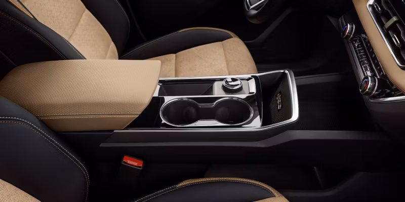 2025 Chevrolet Equinox ACTIV - Image 44