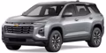 2025 Chevrolet Equinox LT - Image 1