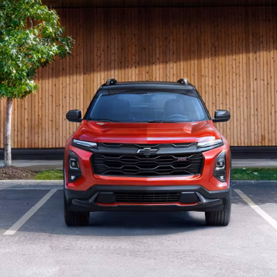 2025 Chevrolet Equinox LT 14