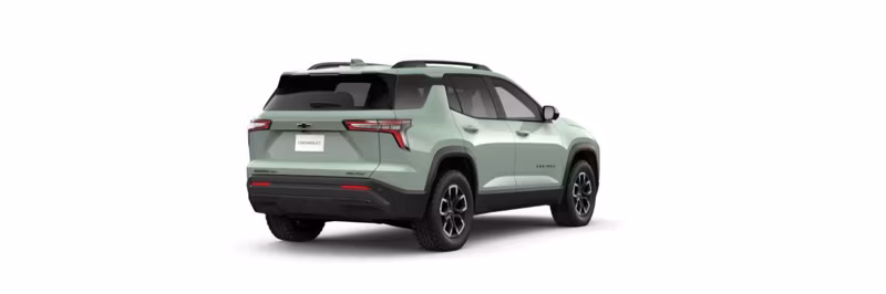 2025 Chevrolet Equinox LT - Image 28