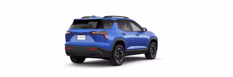 2025 Chevrolet Equinox LT - Image 30