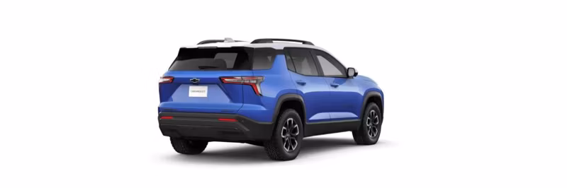 2025 Chevrolet Equinox LT - Image 31
