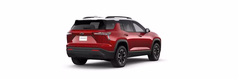 2025 Chevrolet Equinox LT - Image 33