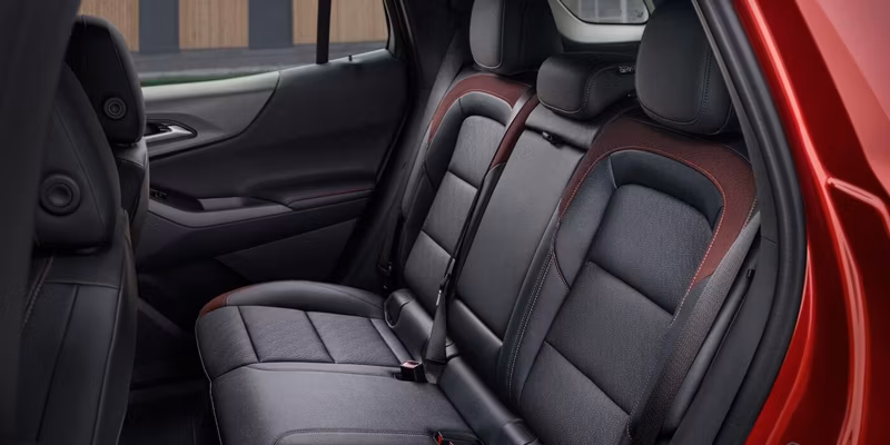 2025 Chevrolet Equinox LT - Image 46