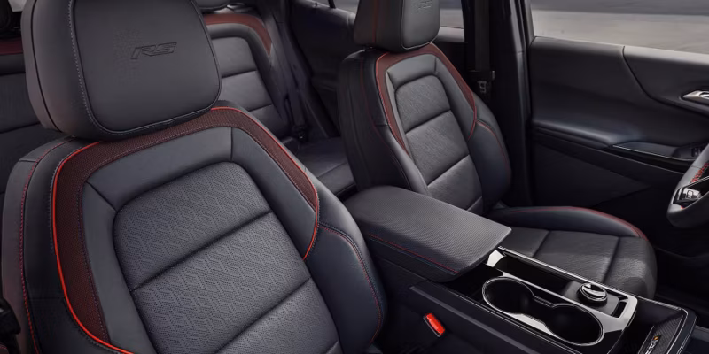2025 Chevrolet Equinox LT - Image 48