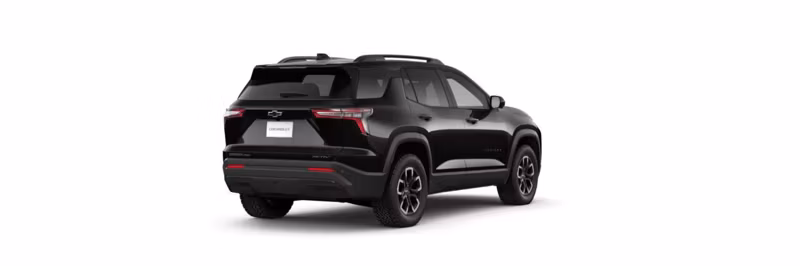 2025 Chevrolet Equinox RS - Image 23