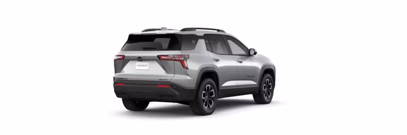 2025 Chevrolet Equinox RS - Image 26