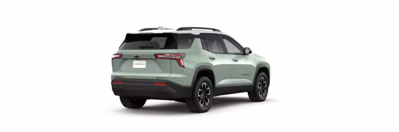 2025 Chevrolet Equinox RS - Image 29