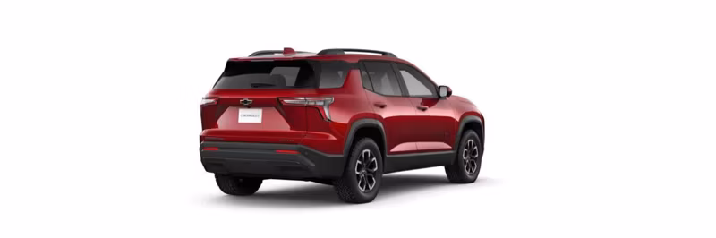 2025 Chevrolet Equinox RS - Image 32