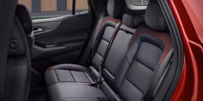 2025 Chevrolet Equinox RS 46