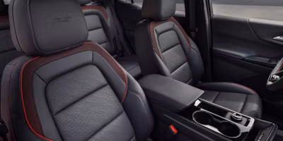 2025 Chevrolet Equinox RS 48