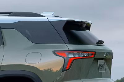 2025 Chevrolet Equinox RS 51