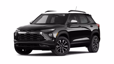 2025 Chevrolet Trailblazer ACTIV, AWD 1