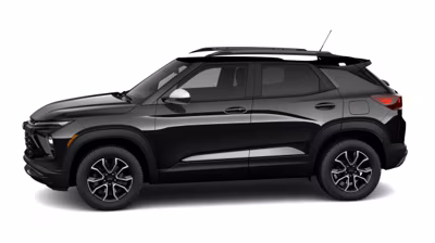 2025 Chevrolet Trailblazer ACTIV, AWD 2