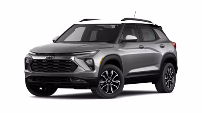 2025 Chevrolet Trailblazer ACTIV, AWD 13