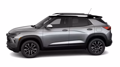 2025 Chevrolet Trailblazer ACTIV, AWD 14