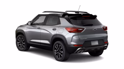 2025 Chevrolet Trailblazer ACTIV, AWD 15