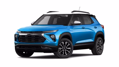 2025 Chevrolet Trailblazer ACTIV, AWD 18