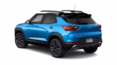 2025 Chevrolet Trailblazer ACTIV, AWD 20