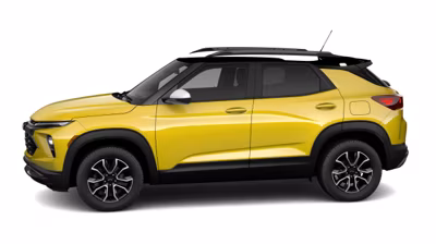 2025 Chevrolet Trailblazer ACTIV, AWD 24