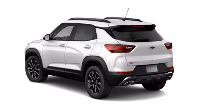 2025 Chevrolet Trailblazer ACTIV, AWD 30