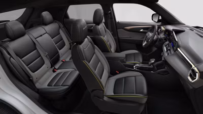 2025 Chevrolet Trailblazer ACTIV, AWD 37