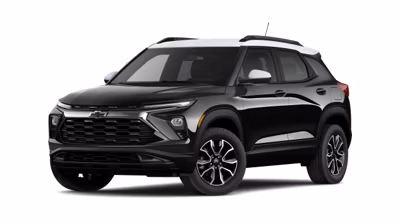 2025 Chevrolet Trailblazer ACTIV, FWD 1
