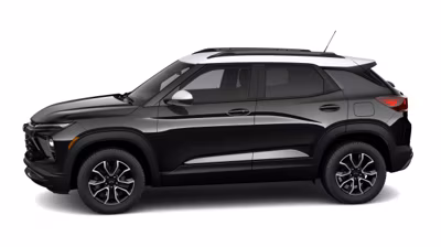 2025 Chevrolet Trailblazer ACTIV, FWD 2