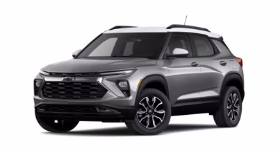 2025 Chevrolet Trailblazer ACTIV, FWD 13