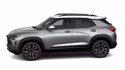 2025 Chevrolet Trailblazer ACTIV, FWD 14
