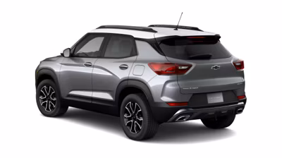 2025 Chevrolet Trailblazer ACTIV, FWD 15