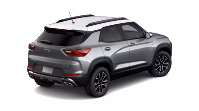 2025 Chevrolet Trailblazer ACTIV, FWD 16