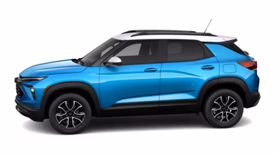 2025 Chevrolet Trailblazer ACTIV, FWD 19