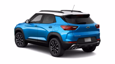 2025 Chevrolet Trailblazer ACTIV, FWD 20