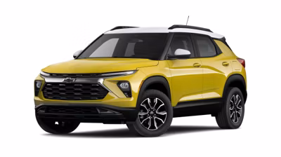 2025 Chevrolet Trailblazer ACTIV, FWD 23