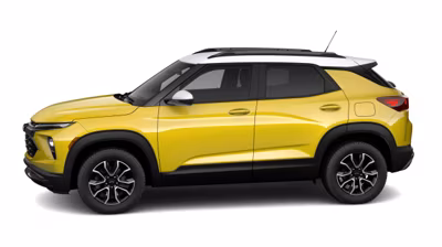 2025 Chevrolet Trailblazer ACTIV, FWD 24